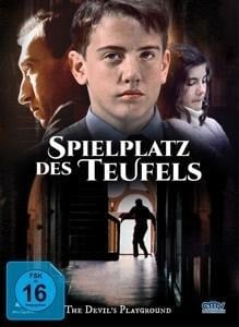 Spielplatz des Teufels - Fred Schepisi, Bruce Smeaton