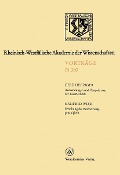 Cover-Bild zum Titel 'Anwendungen und Perspektiven der Lasertechnik. Erhöhung der Bearbeitungsgenauigkeit - eine Herausforderung an die Ultrapräzisionstechnik' von 'Gerd Herziger'