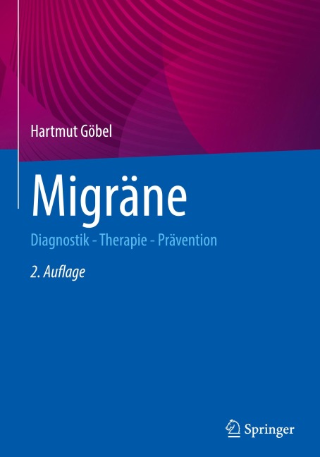 Migräne - Hartmut Göbel