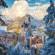 Cover-Bild zum Titel 'Bayern 2027' von ''