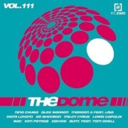Cover-Bild zum Titel 'The Dome Vol. 111' von 'Artists Various'