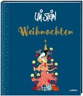 Cover-Bild zum Titel 'Weihnachten' von 'Uli Stein'