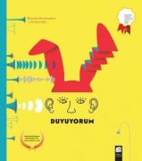 Cover-Bild zum Titel 'Duyuyorum' von 'Andriy Lesiv'