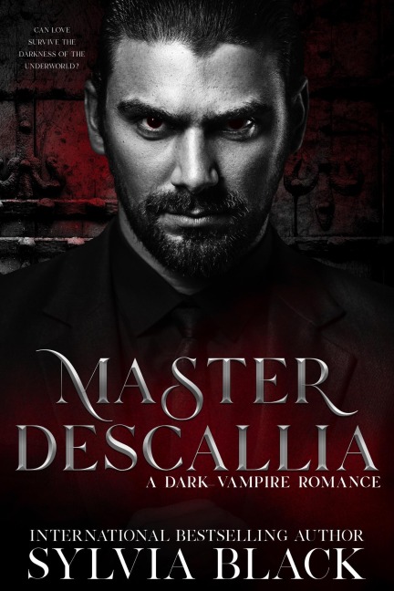 Master Descallia (Masters of the Consulate, #1) - Sylvia Black