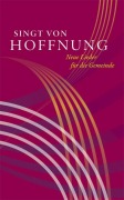 Cover-Bild zum Titel 'Singt von Hoffnung' von ''