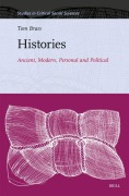 Cover-Bild zum Titel 'Histories' von 'Tom Brass'