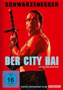 Cover-Bild zum Titel 'Der City Hai' von 'Gary Devore, Norman Wexler, Sergio Donati, Tom Bähler, Claude Gaudette'
