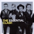 Cover-Bild zum Titel 'The Essential Clash' von 'The Clash'