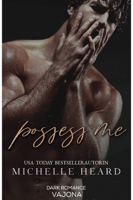 Possess Me - Michelle Heard