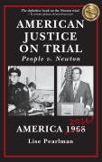 Cover-Bild zum Titel 'American Justice On Trial' von 'Lise Pearlman'