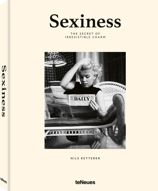 Sexiness - Nils Ketterer