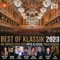 Best of Klassik 2023 - Opus Klassik - 
