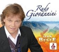 Cover-Bild zum Titel 'Das Beste' von 'Rudy Giovannini'