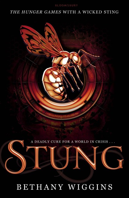Stung - Bethany Wiggins