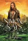 Cover-Bild zum Titel 'Simon Says' von 'Linda Williams Stirling'