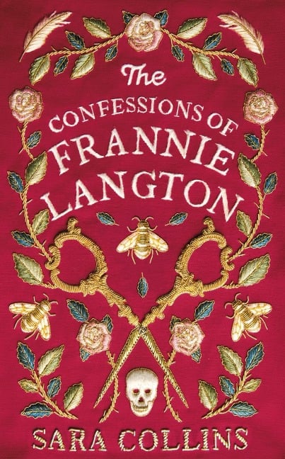 The Confessions of Frannie Langton - Sara Collins