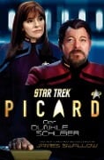 Cover-Bild zum Titel 'Star Trek - Picard 2' von 'James Swallow'