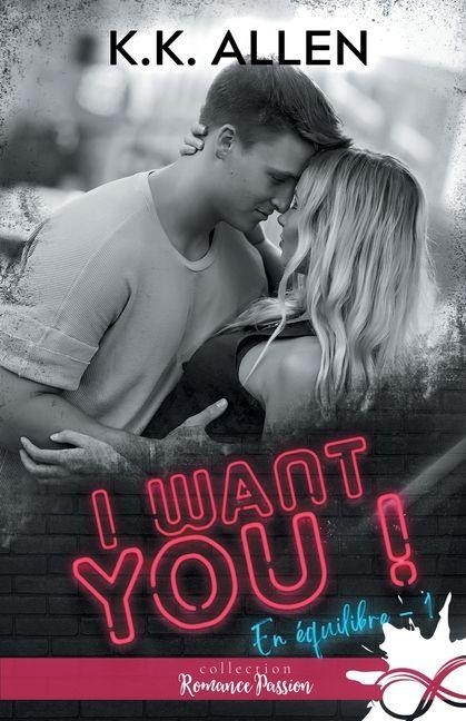 I want you ! - K K Allen