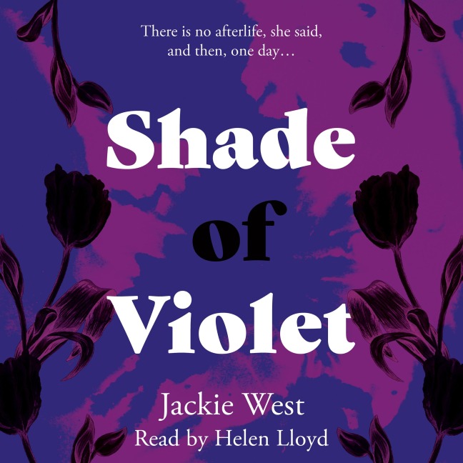 Shade of Violet - Jackie West