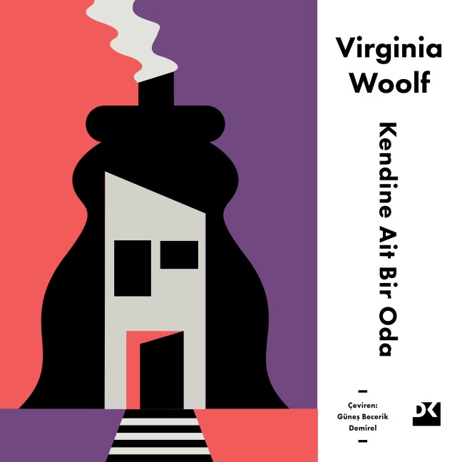 Kendine Ait Bir Oda - Virginia Woolf