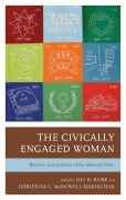 Cover-Bild zum Titel 'The Civically Engaged Woman' von ''