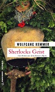 Sherlocks Geist - Wolfgang Kemmer