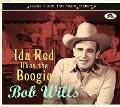 Ida Red Likes The Boogie - Gonna Shake This Shack Tonight - Bob Wills