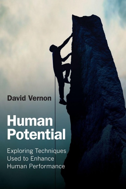 Human Potential - David Vernon