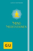 Cover-Bild zum Titel 'Mini-Meditationen' von 'Ulrich Hoffmann'