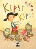 Kipir Kipir - Ann Bonwill
