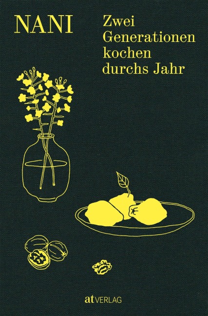 Nani - Elsi Ragaz-Hemmi, Lea Hürlimann