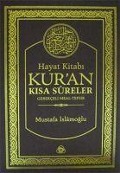 Cover-Bild zum Titel 'Hayat Kitabi Kuran Kisa Sureler - Hafiz Boy' von 'Mustafa Islamoglu'