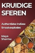 Kruidige Sferen - Maya Sharma