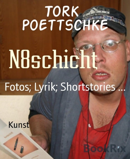 N8schicht - Tork Poettschke