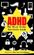 ADHD - Laurie Pailes-Lindeman