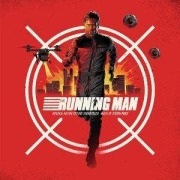 Cover-Bild zum Titel 'The Running Man' von 'Steven OST/Price'