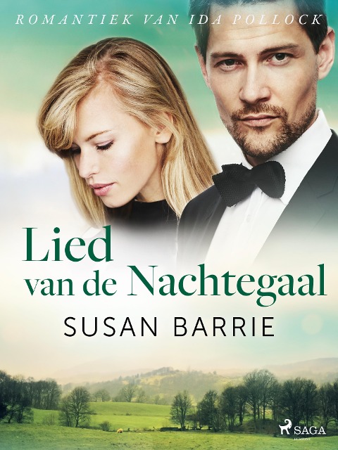 Lied van de nachtegaal - Susan Barrie