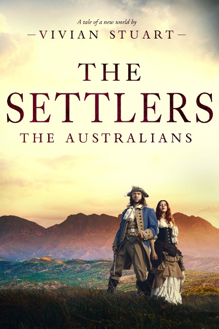The Settlers - Vivian Stuart