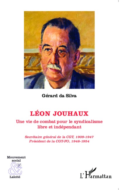 Léon Jouhaux - Da Silva