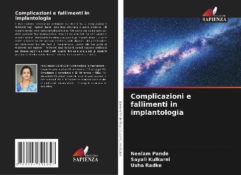 Complicazioni e fallimenti in implantologia - Neelam Pande, Sayali Kulkarni, Usha Radke