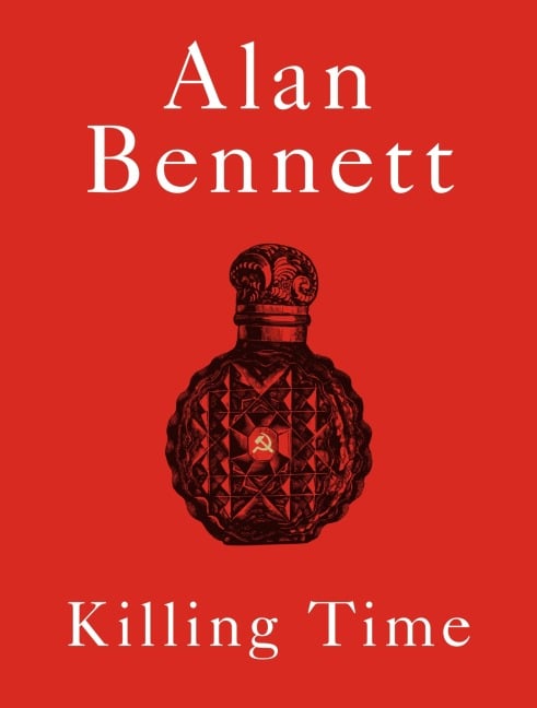 Killing Time - Alan Bennett