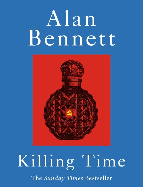 Killing Time - Alan Bennett
