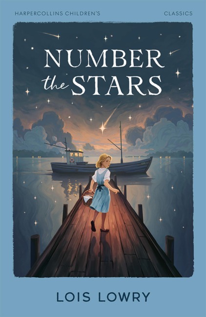 Number the Stars - Lois Lowry
