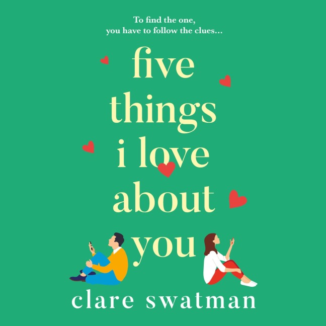 A Chance Worth Taking - Clare Swatman