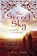 Cover-Bild zum Titel 'The Secret Sky' von 'Atia Abawi'