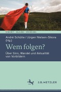 Cover-Bild zum Titel 'Wem folgen?' von ''