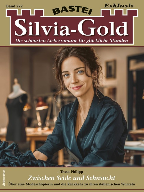 Silvia-Gold 272 - Tessa Philipp