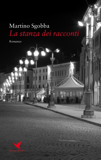 La stanza dei racconti - Martino Sgobba
