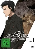 Cover-Bild zum Titel 'Steins;Gate 0' von 'Jukki Hanada, Naotaka Hayashi, Tatsuya Matsubara, Takuya Nishimura, J. Michael Tatum'