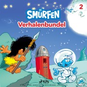 Cover-Bild zum Titel 'De Smurfen - Verhalenbundel 2' von 'Peyo'